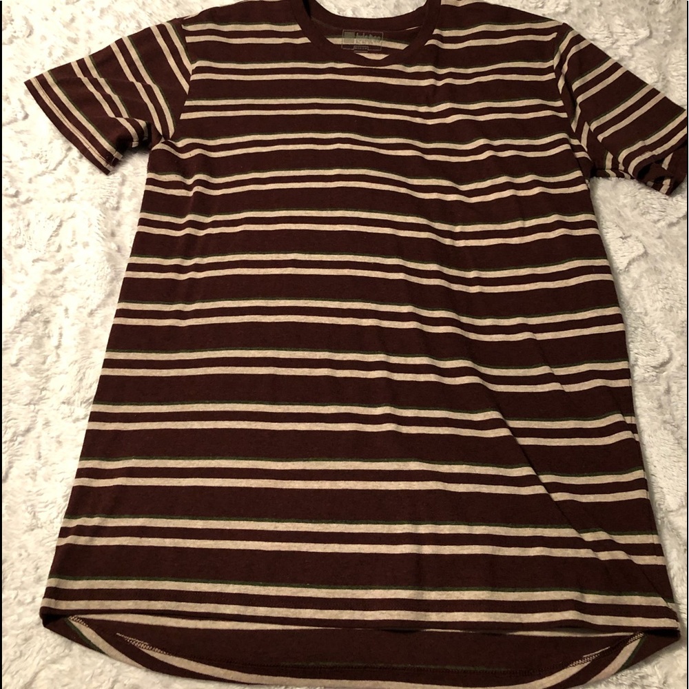 LuLaRoe Patrick T